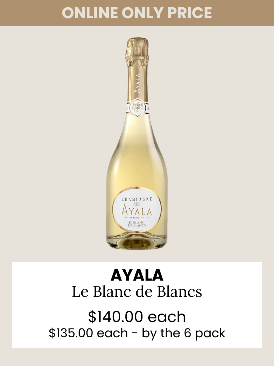 Ayala Le Blanc de Blancs