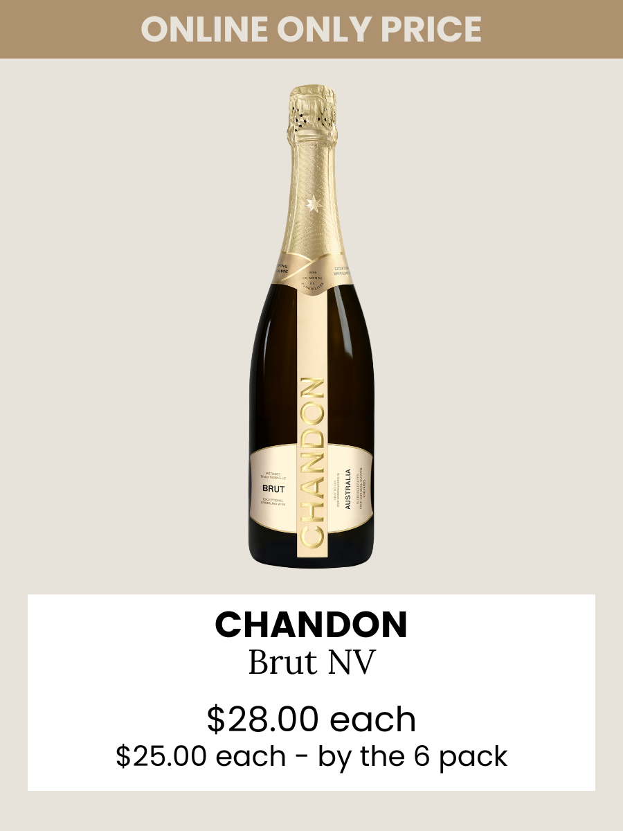 Chandon Brut NV