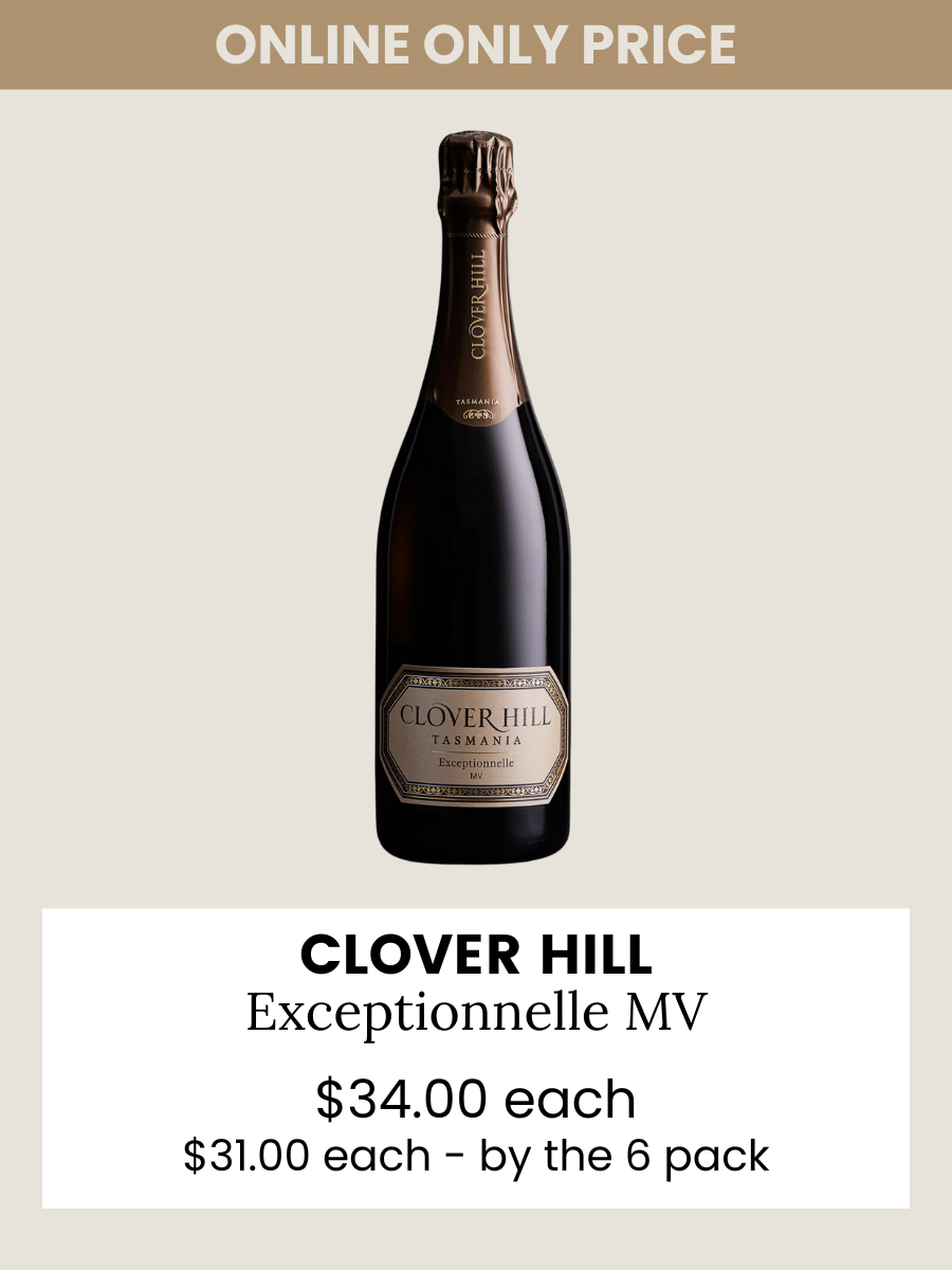 Clover Hill Exceptionnelle MV