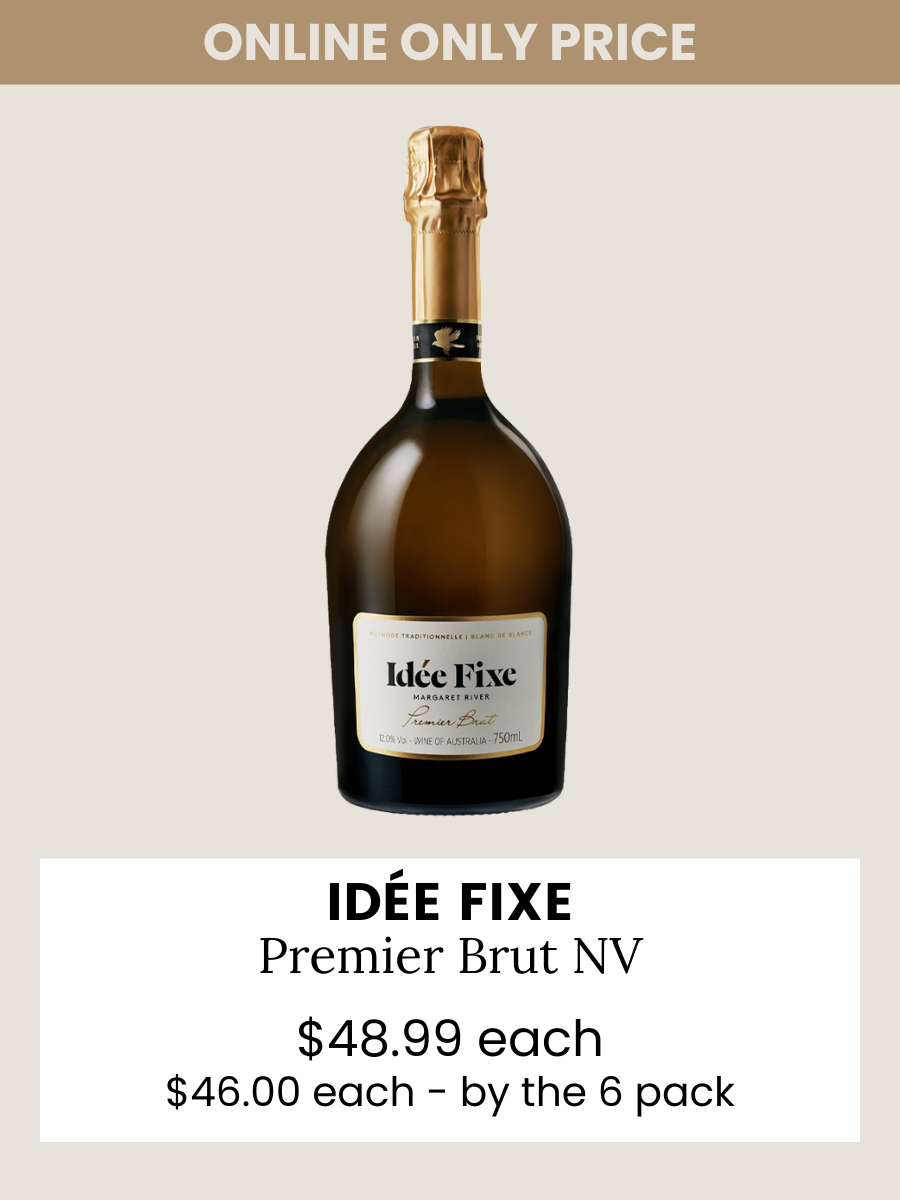 Idee Fixe Premier Brut NV