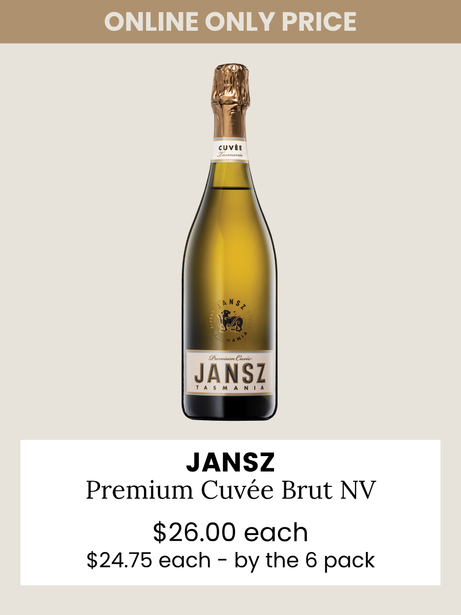 Jansz Brut NV