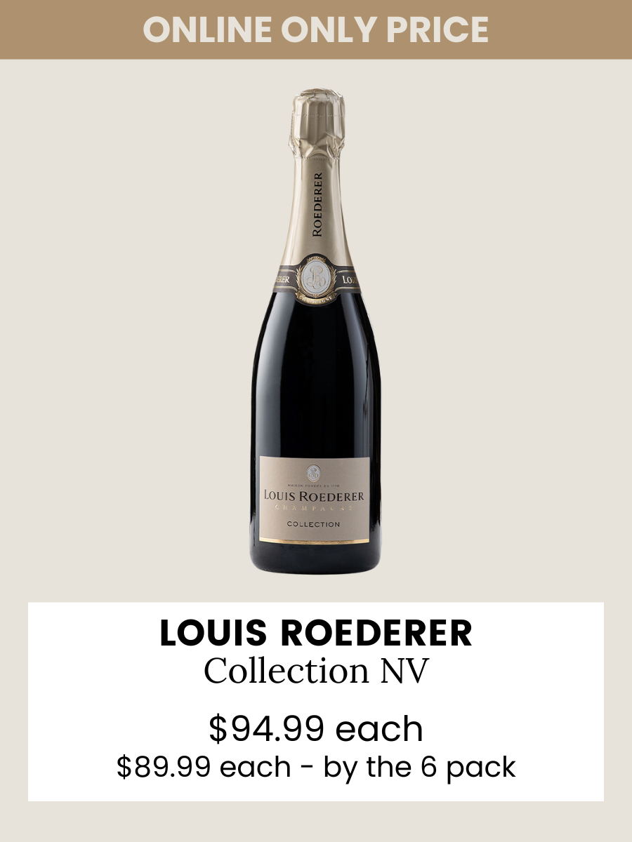 Louis Roederer Collection NV