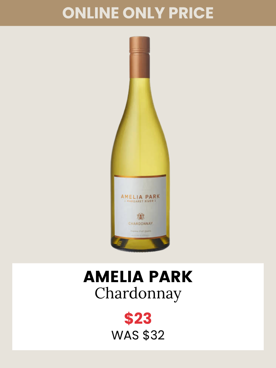 Amelia Park Chardonnay