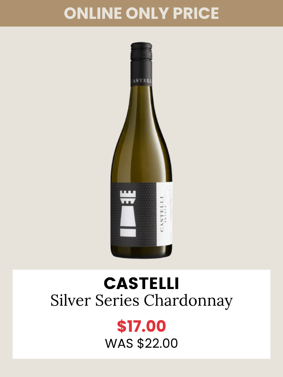 Castelli Silver Chardonnay