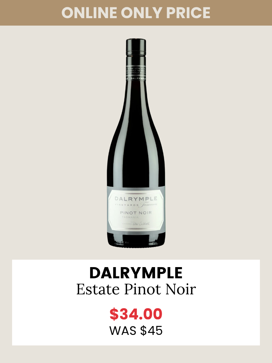 Dalrymple Est Pinot Noir