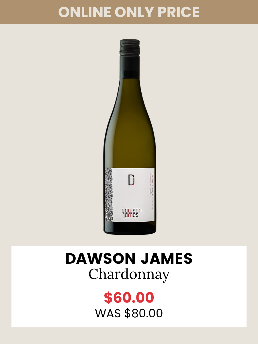 Dawson James Chardonnay