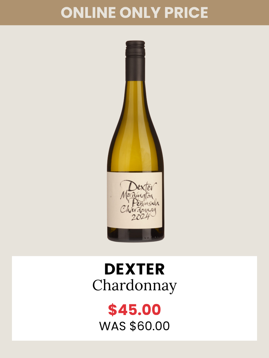 Dexter Chardonnay
