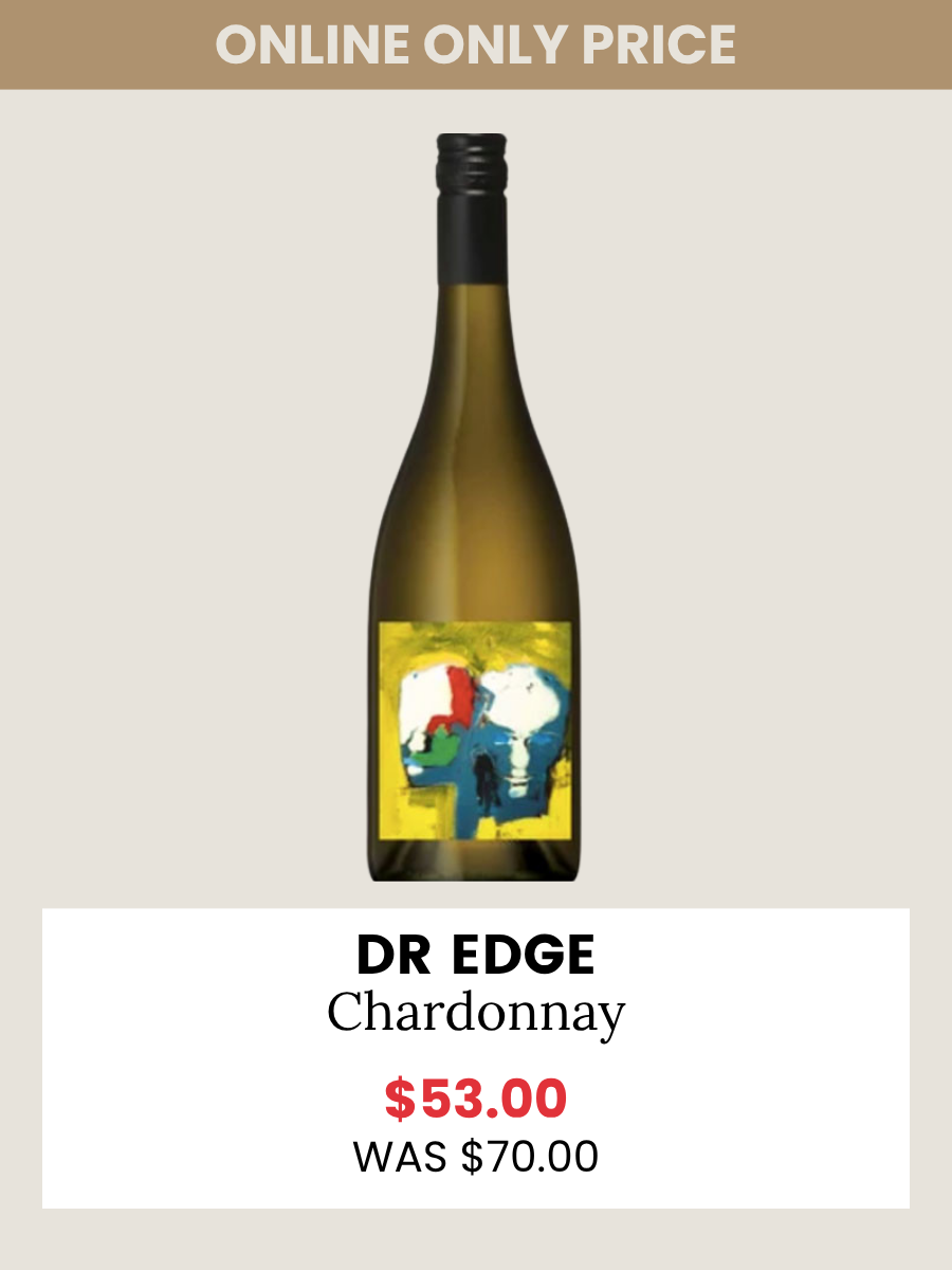 Dr Edge Chardonnay