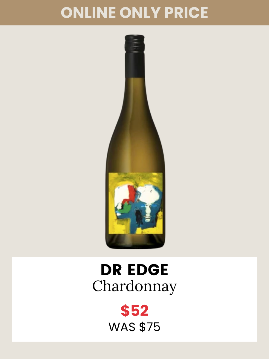 Dr Edge Chardonnay