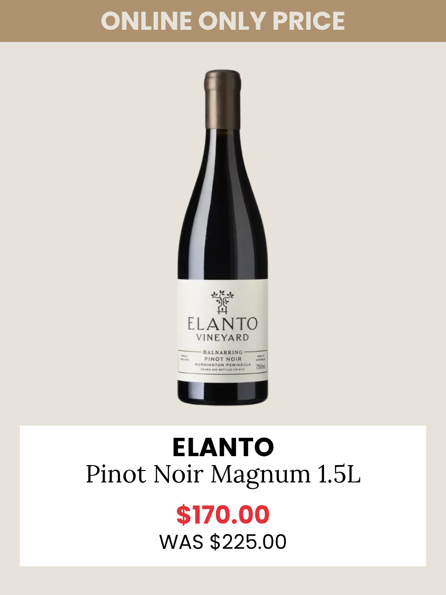 Elanto Pinot Noir Magnum 1500ml