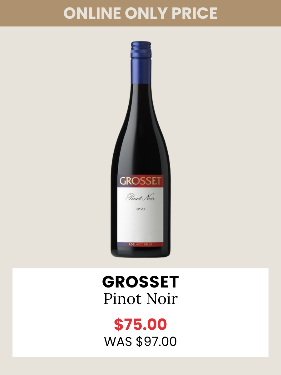 Grosset Pinot Noir