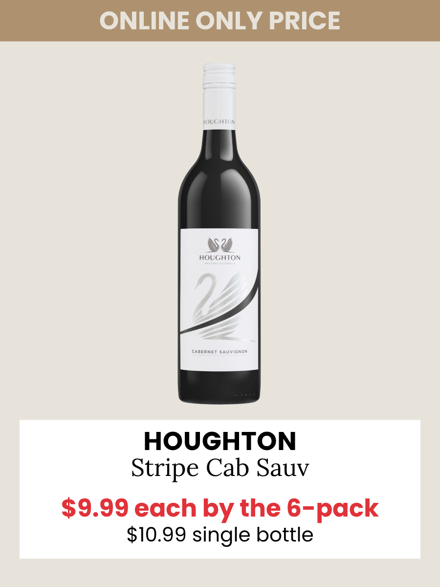 Houghton Cabernet Sauvignon 750ml