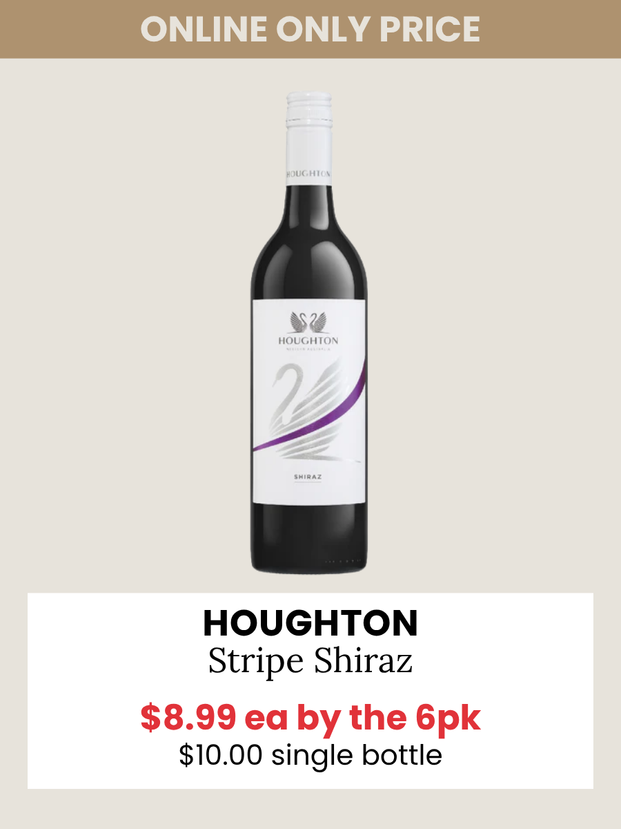 Houghton Cabernet Sauvignon 750ml