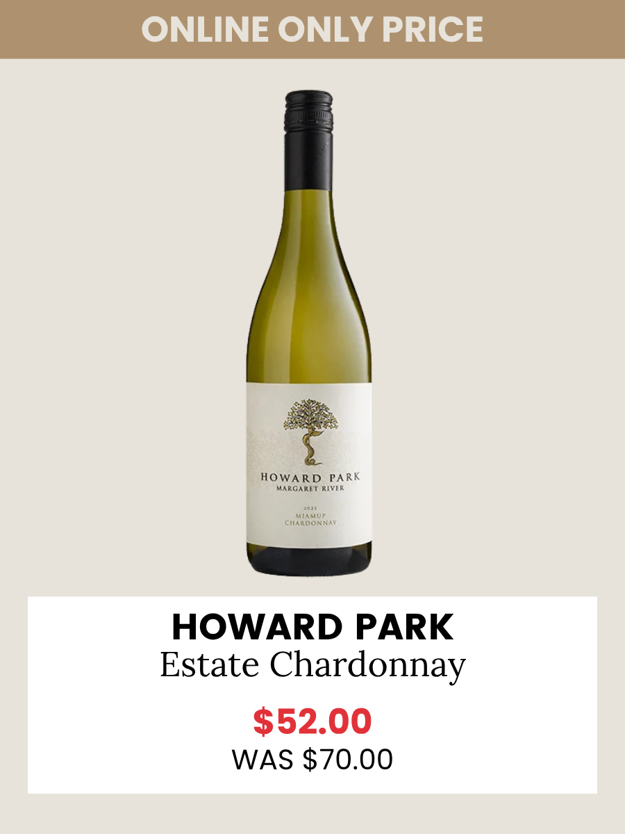 Howard Park Chardonnay