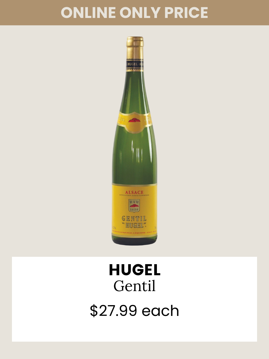 Hugel Gentil