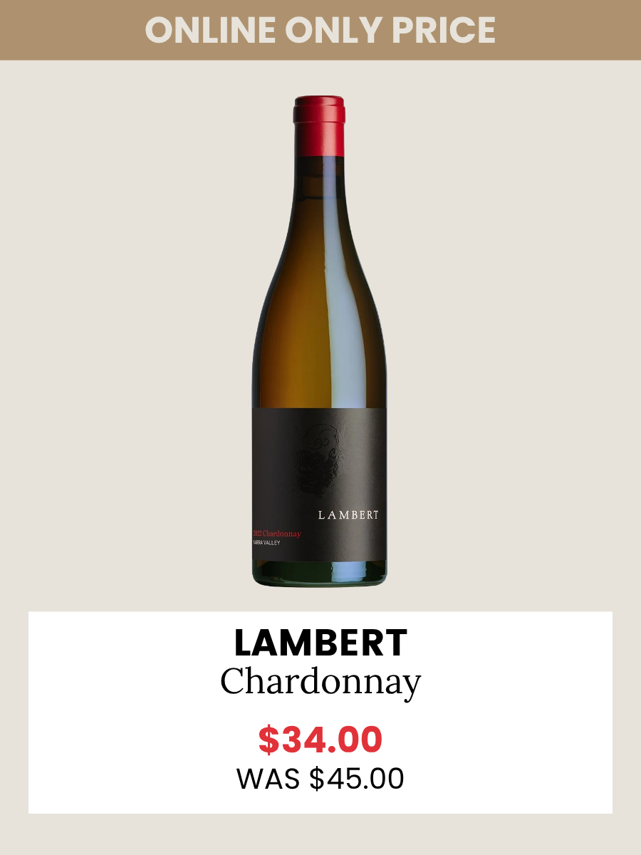 Lambert Chardonnay