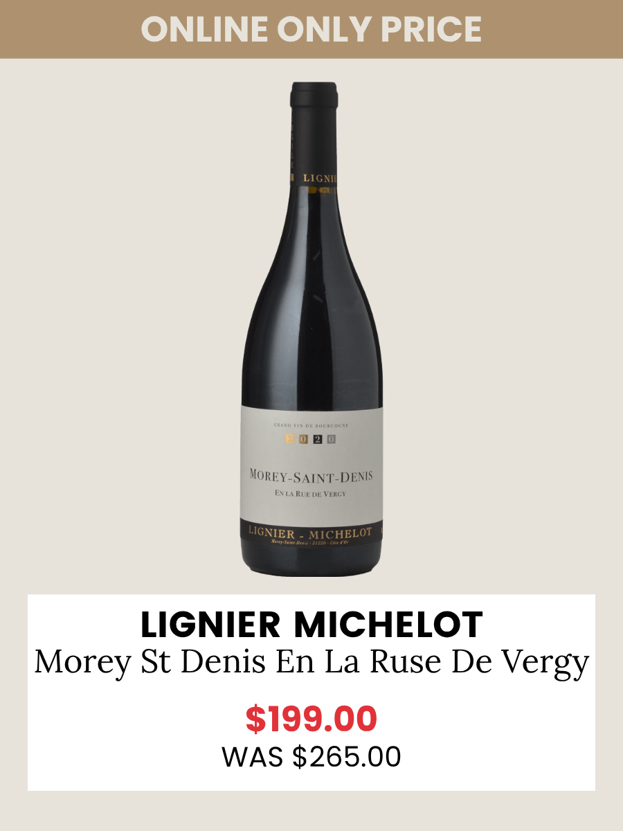Lignier Michelot MSD En La Ruse De Vergy 23