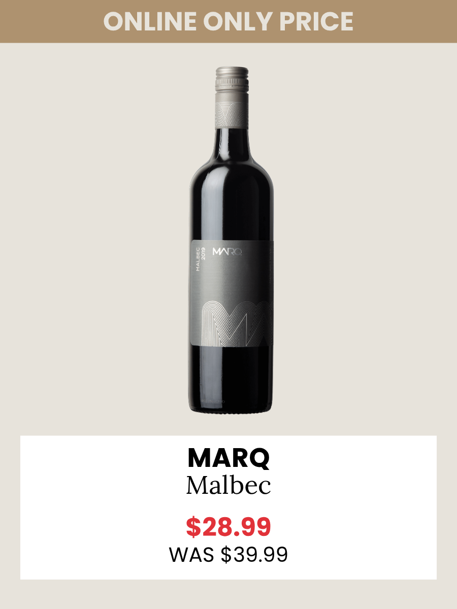 Marq Malbec 750mL