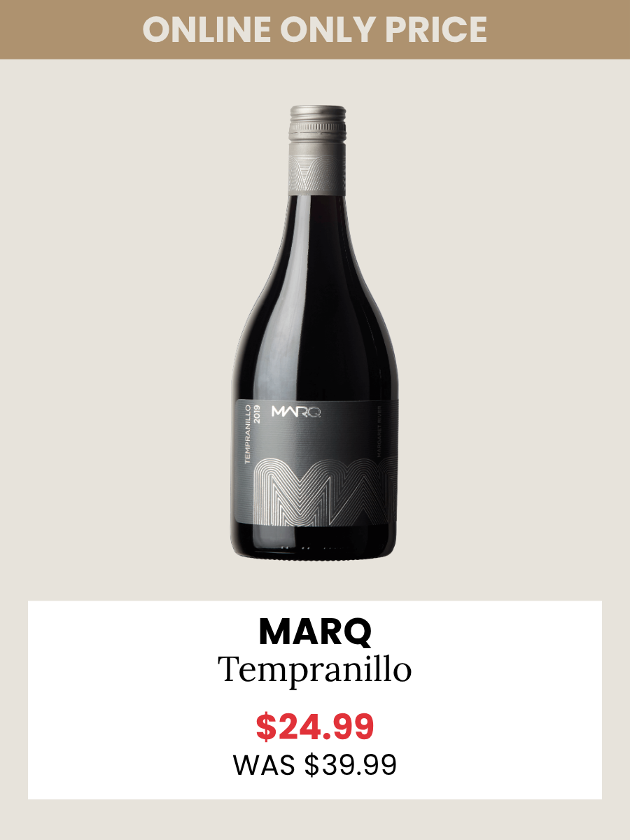 Marq Tempranillo 750mL