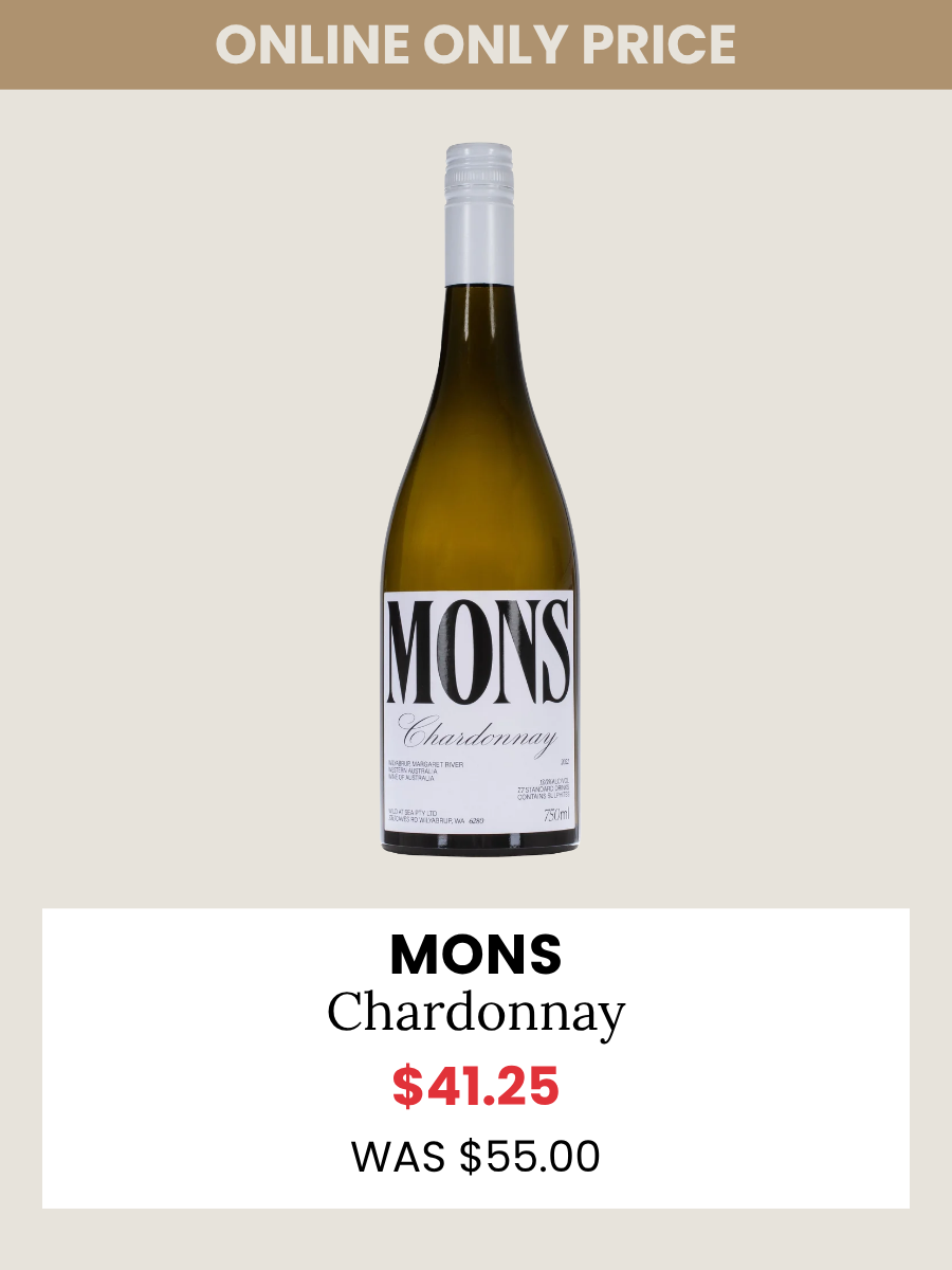 Mons Chardonnay