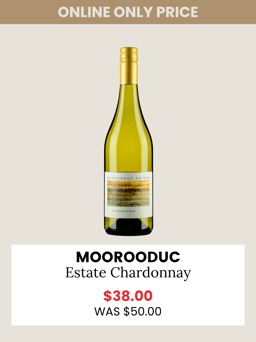 Moorooduc Est Chardonnay