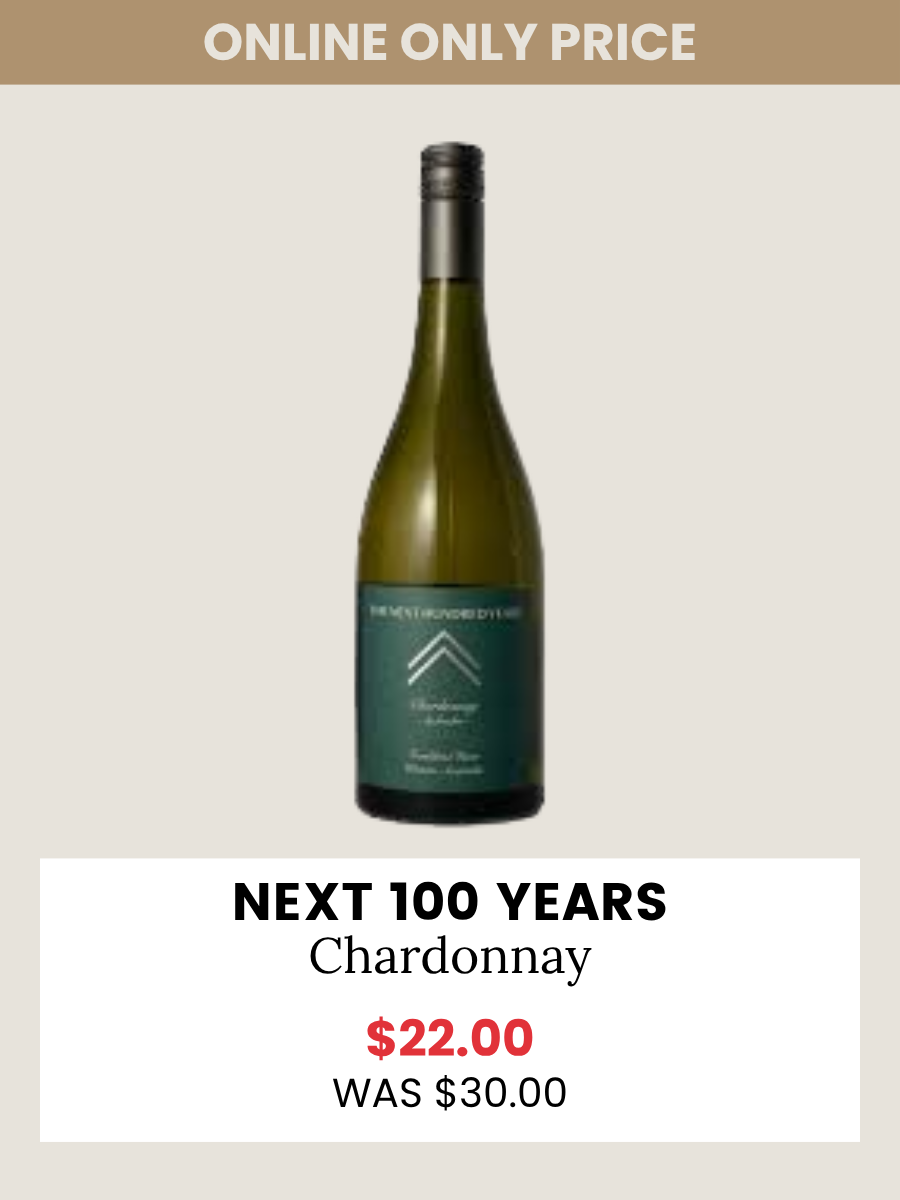 Next Hundred Years Chardonnay