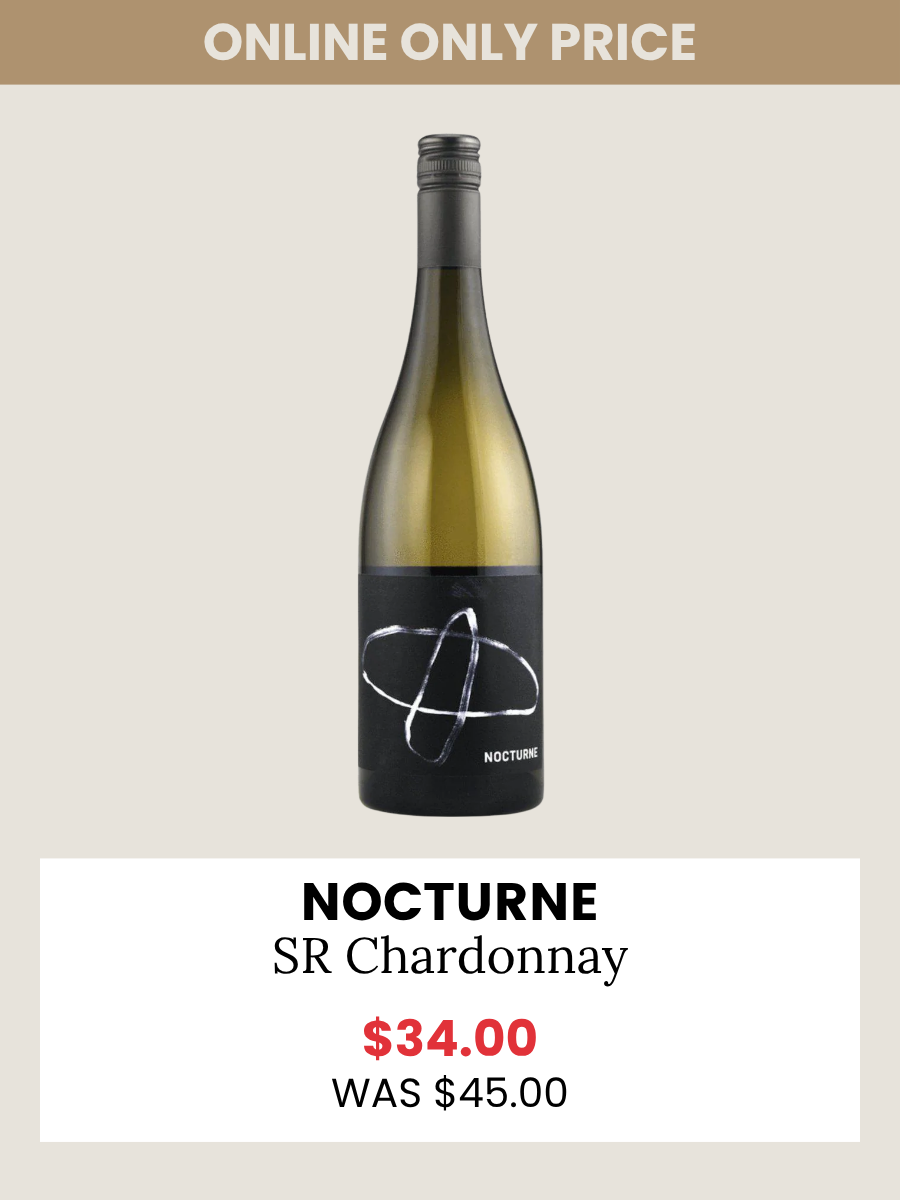 Nocturne SR Chardonnay
