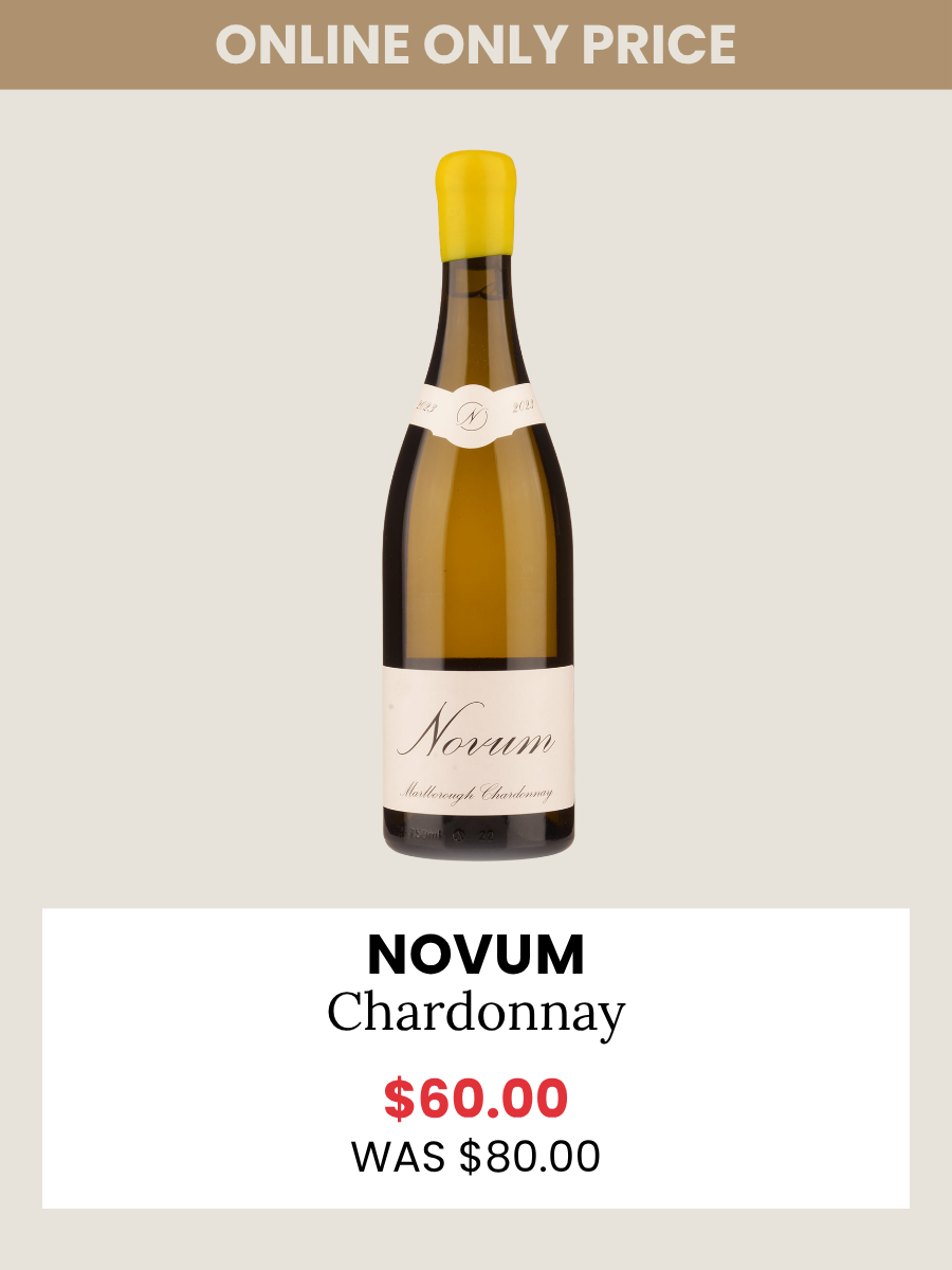 Novum Chardonnay