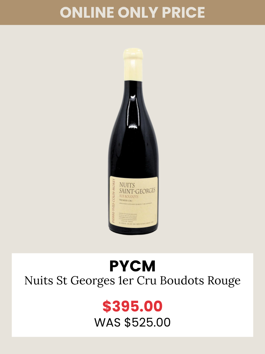 PYCM NSG Boudots 1er 2023