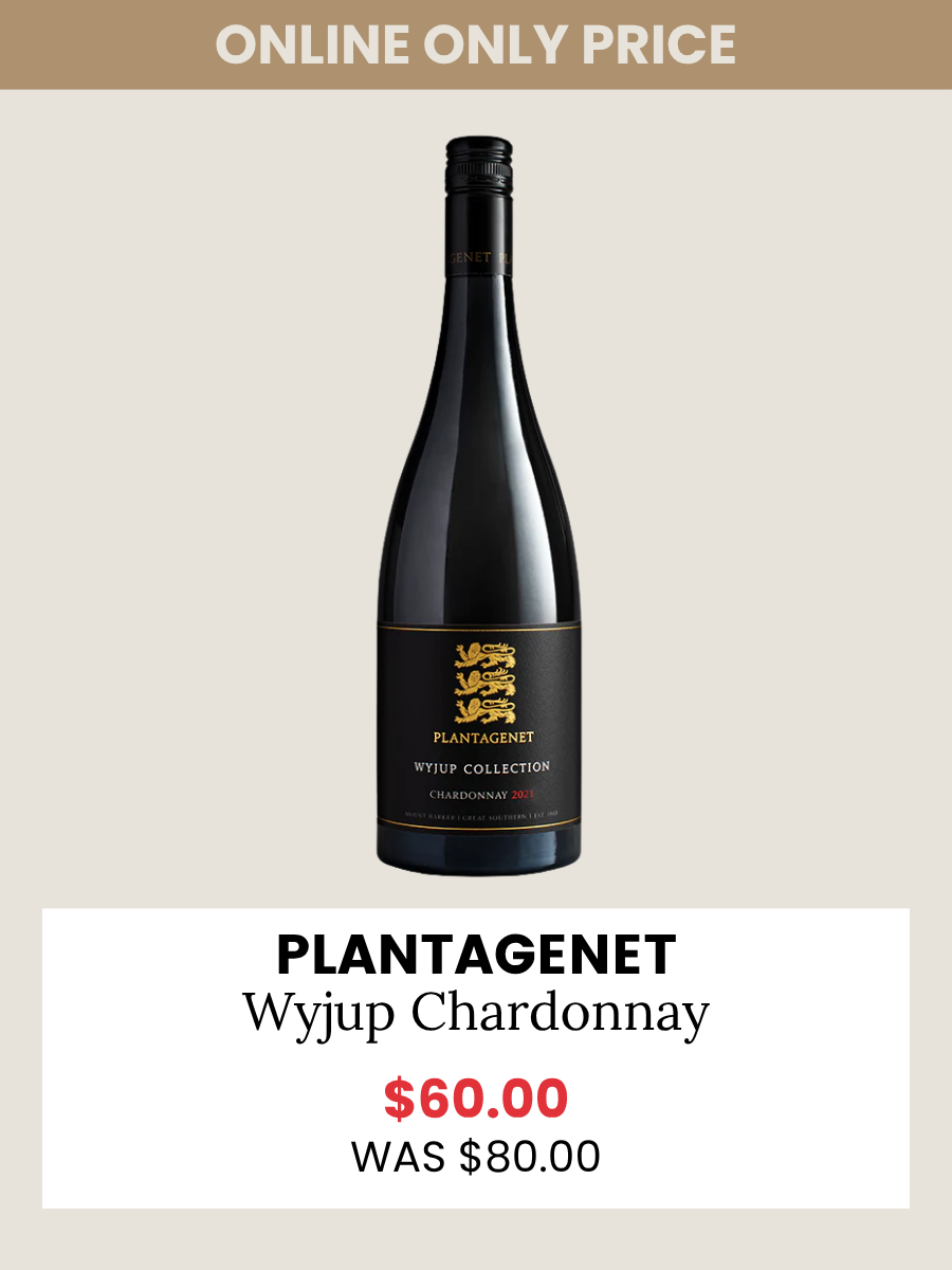 Plantagenet Wyjup Chardonnay