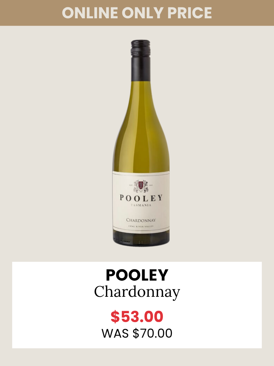 Pooley Chardonnay