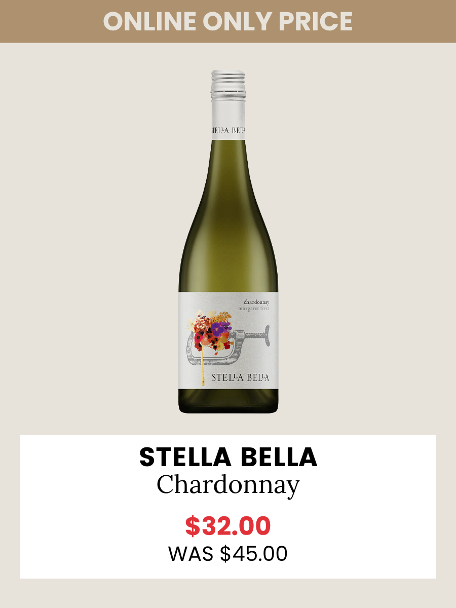 Stella Bella Chardonnay