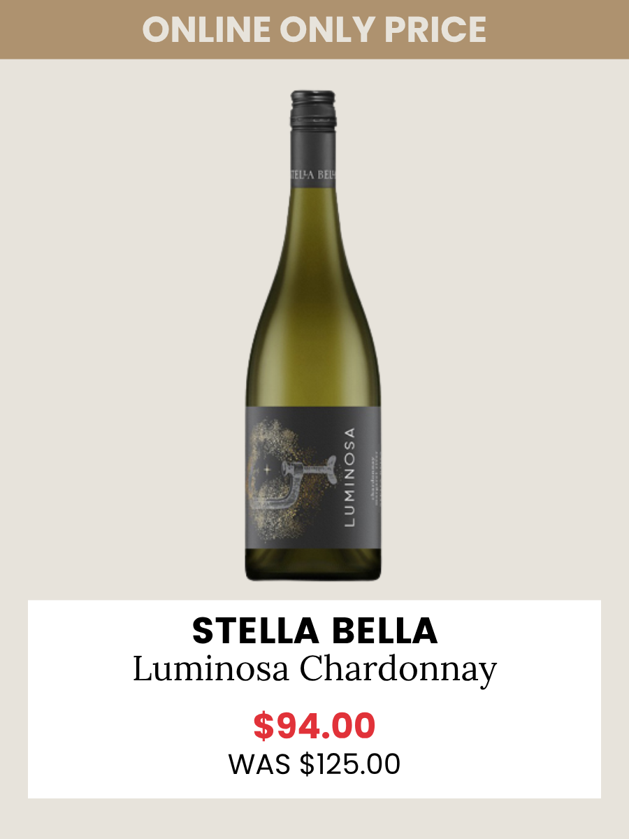 Stella Bella Luminosa Chardonnay