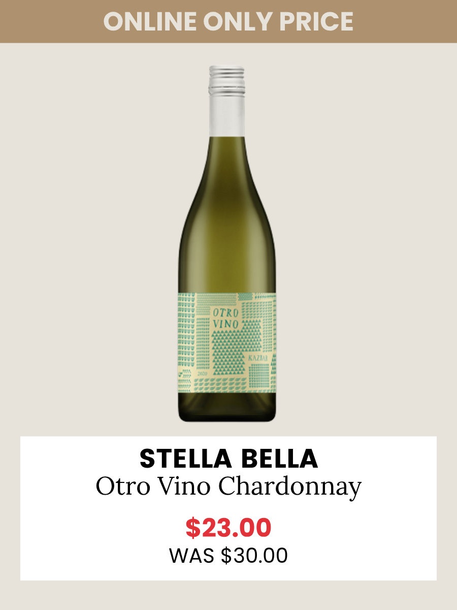 Stella Bella Otro Vino Chardonnay