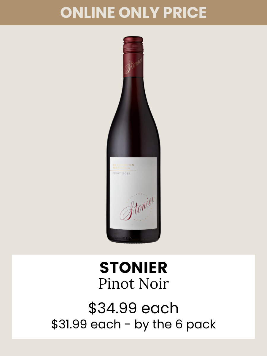 Stonier Pinot Noir