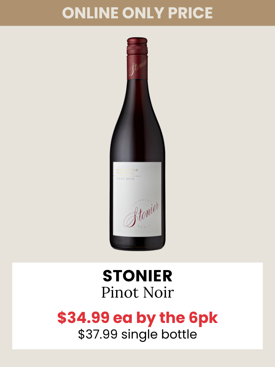 Stonier Pinot Noir 750mL