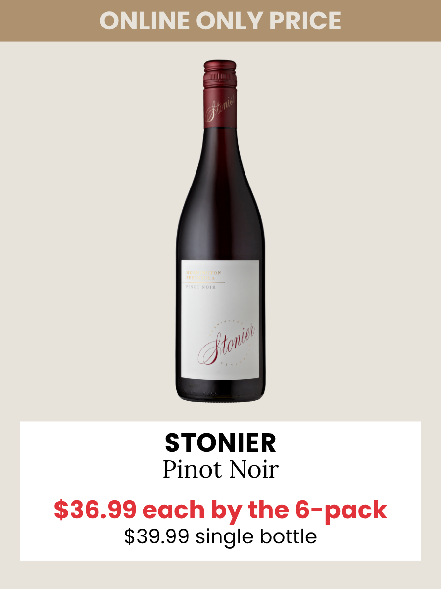 Stonier Pinot Noir 750mL