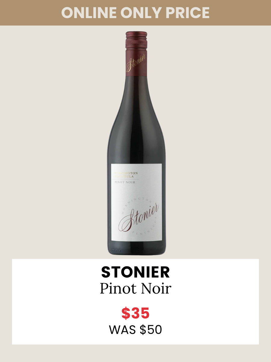 Stonier Pinot Noir
