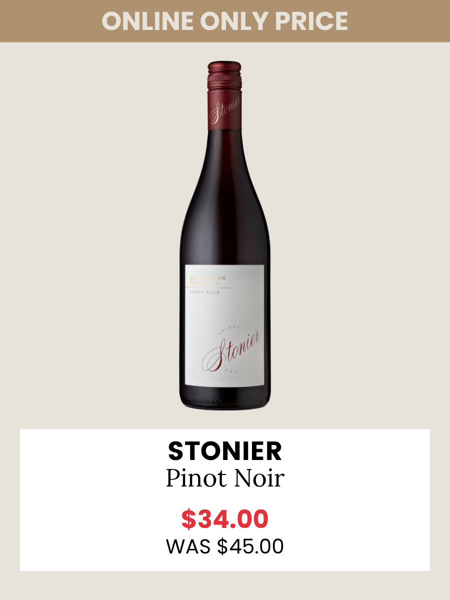 Stonier Pinot Noir