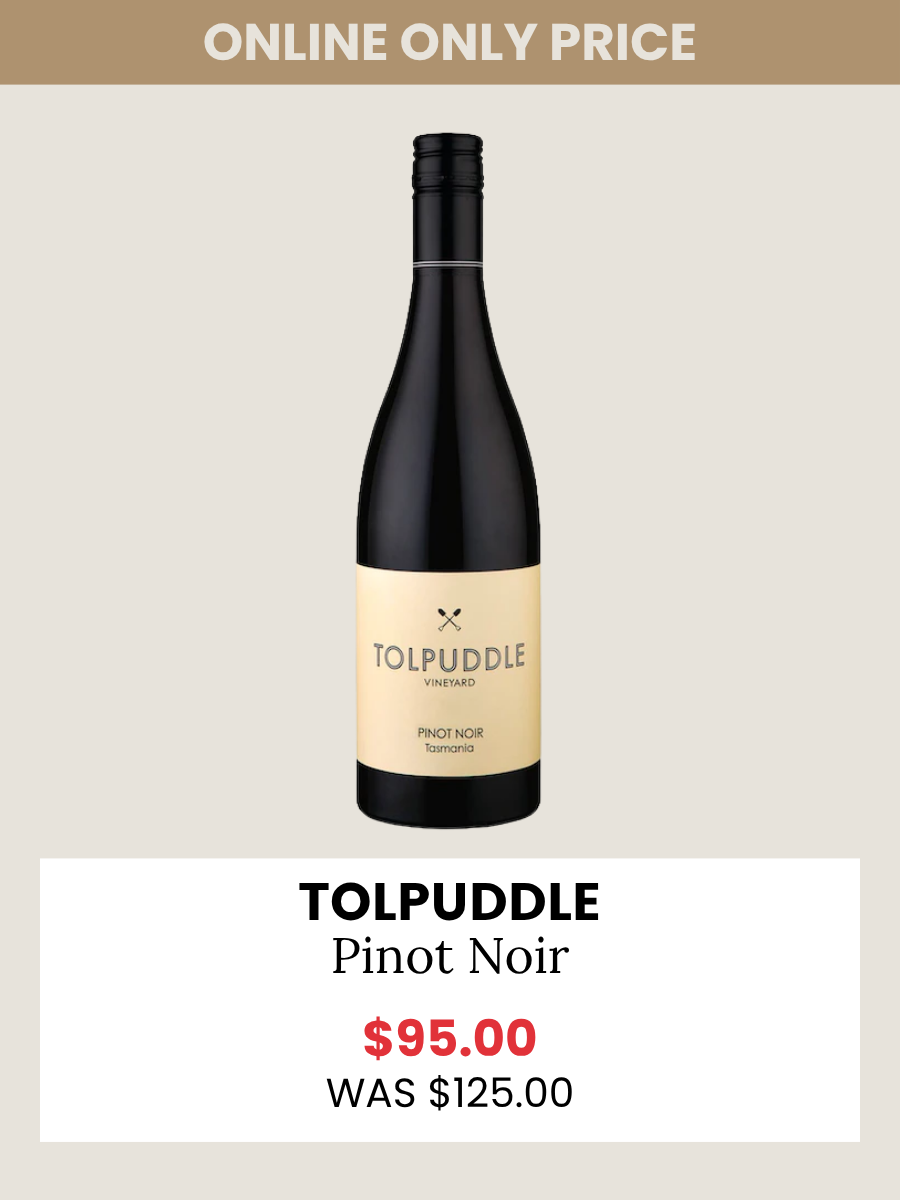 Tolpuddle Pinot Noir