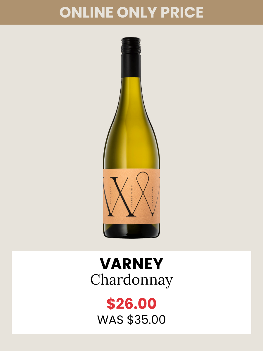 Varney Chardonnay