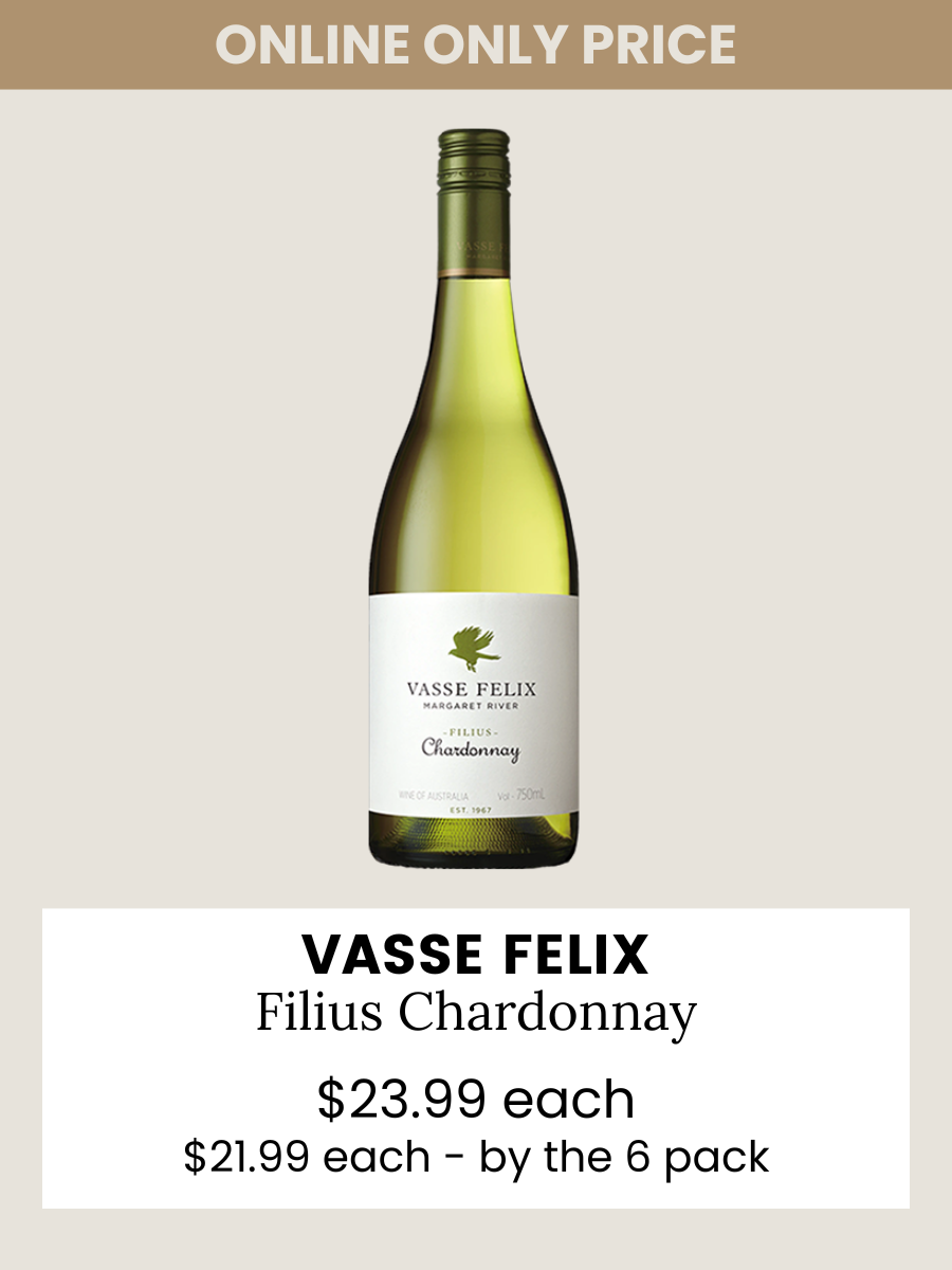 Vasse Felix Filius Chardonnay