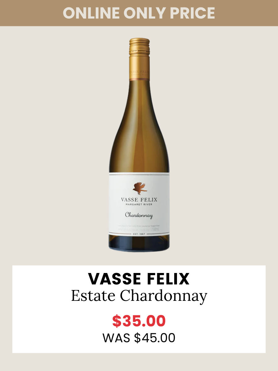 Vasse Felix Est Chardonnay