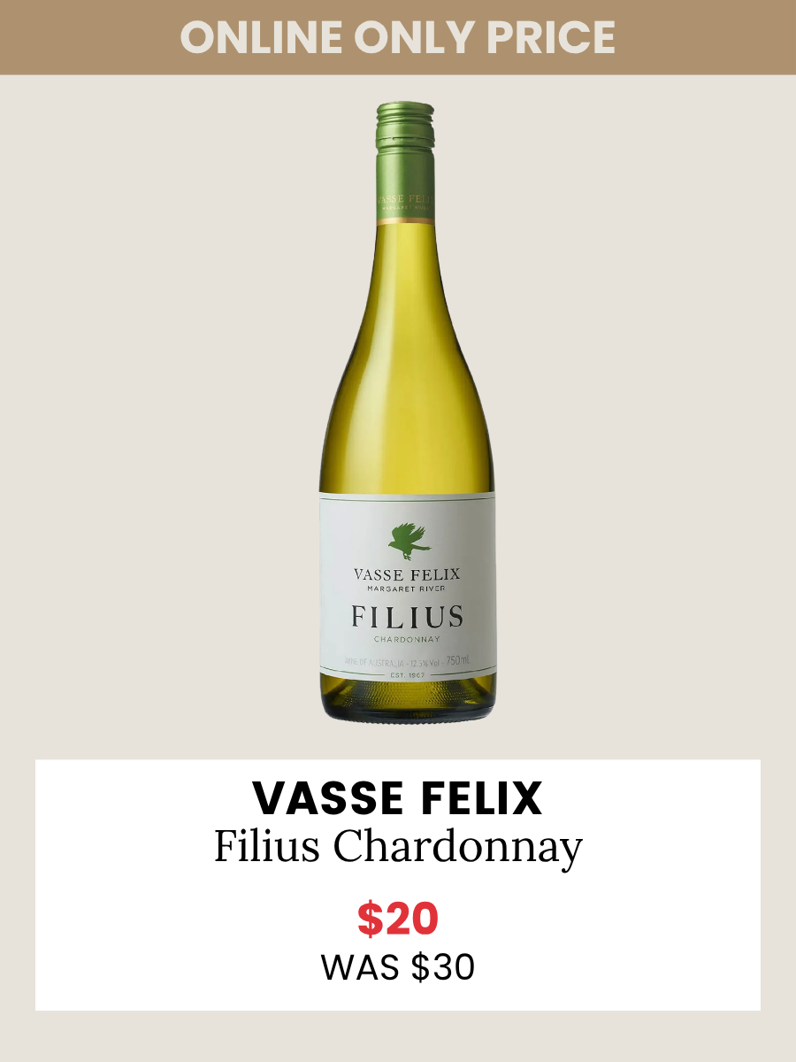 Vasse Felix Filius Chardonnay