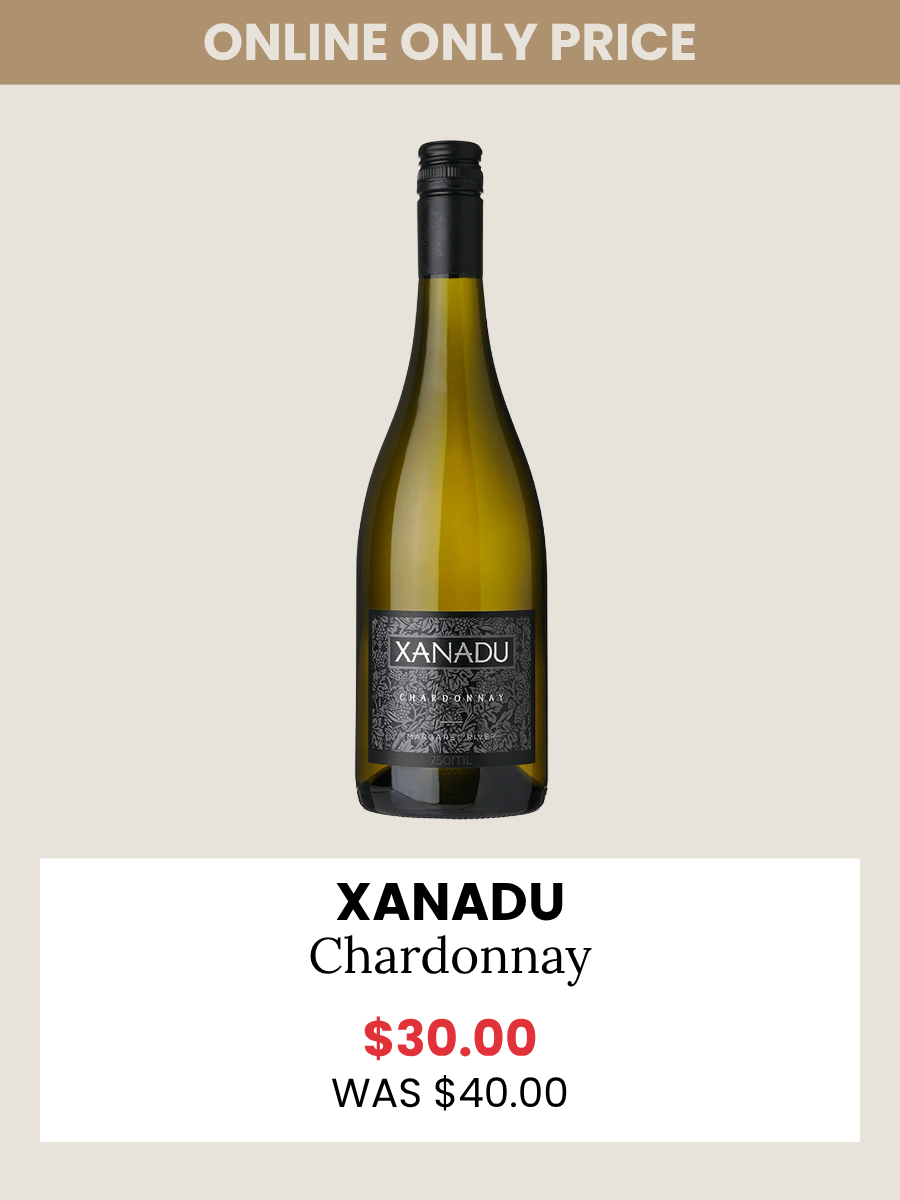 Xanadu Chardonnay