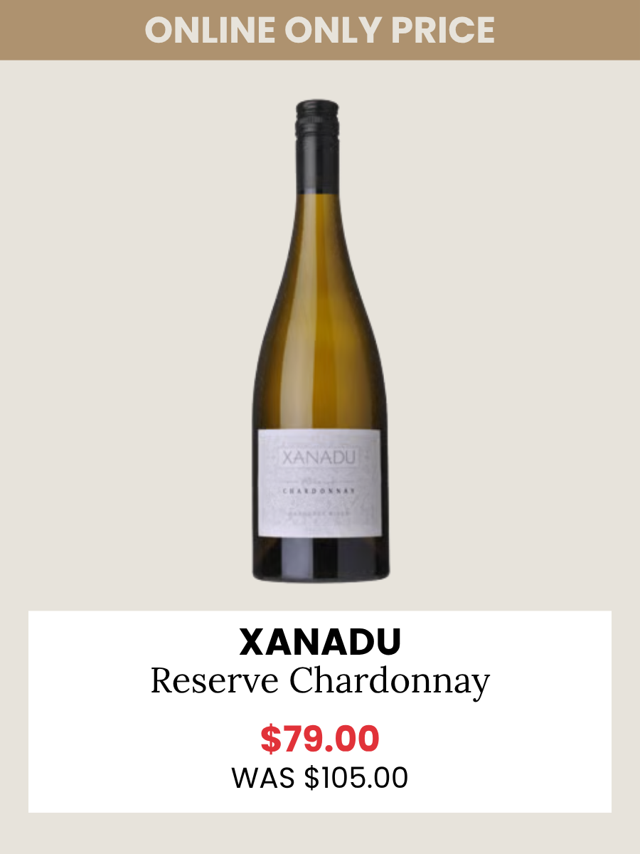 Xanadu Reserve Chardonnay