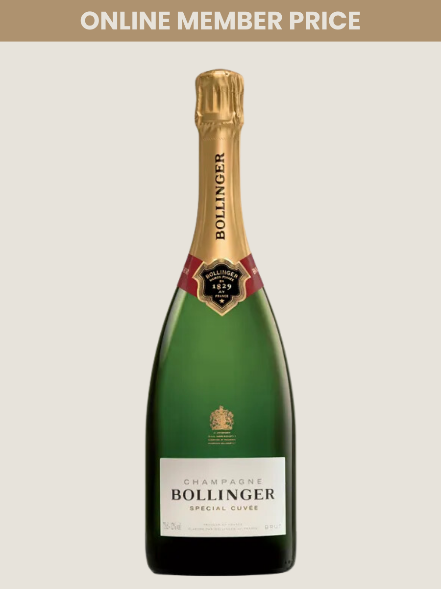Wine Category - Champagne - Prosecco - Sparkling – Grand Cru