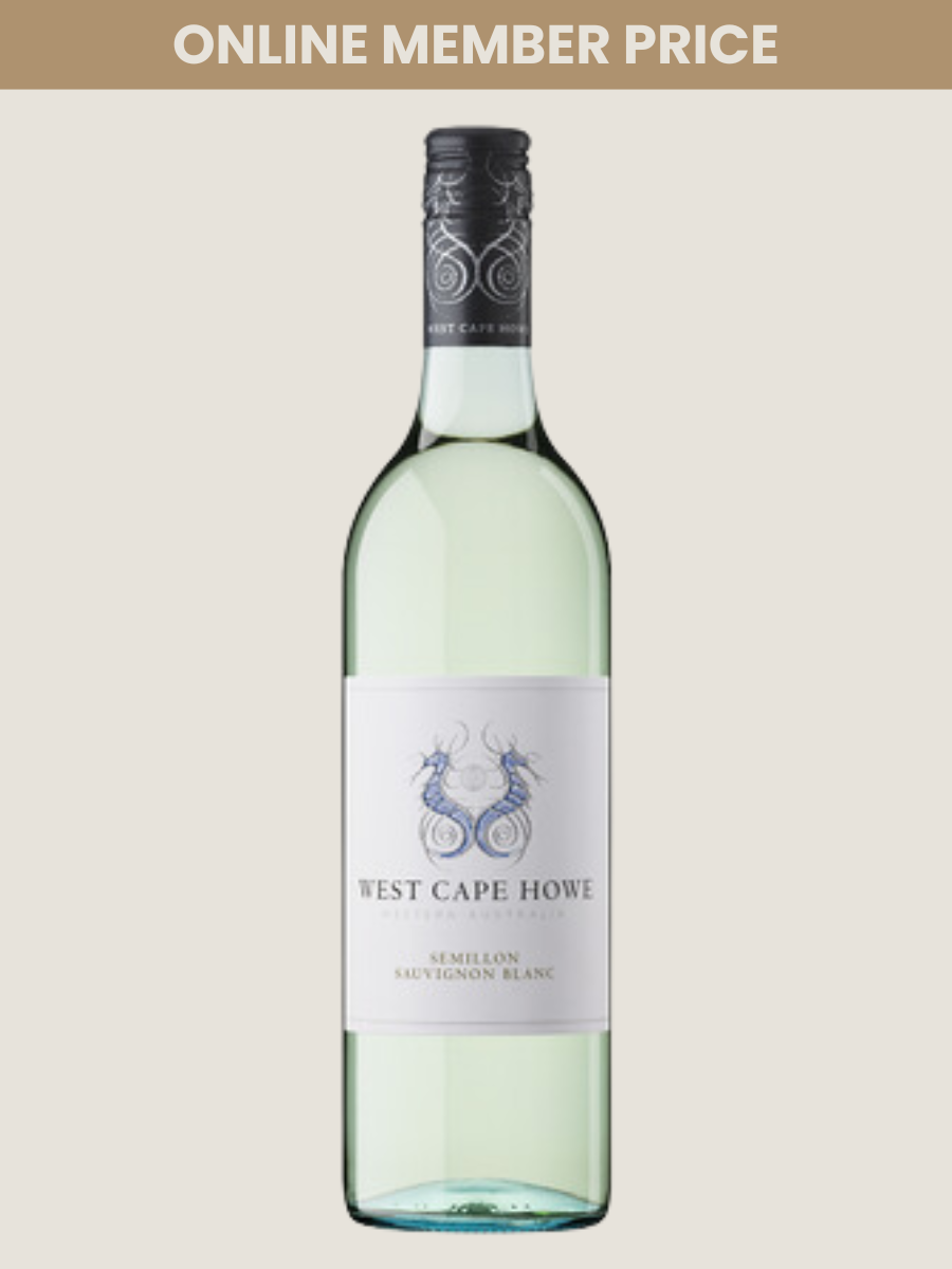 West Cape Howe Semillon Sauvignon Blanc | 6 Pack ($12.99 each)